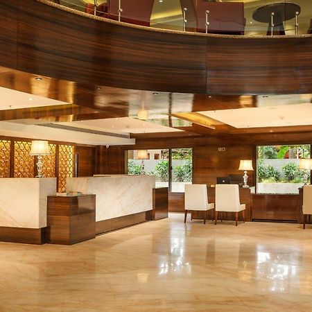 Samanvay Boutique Hotel Udupi Exterior photo