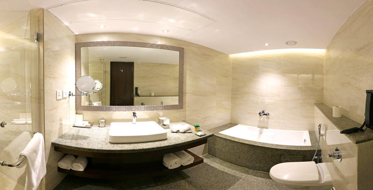 Samanvay Boutique Hotel Udupi Exterior photo