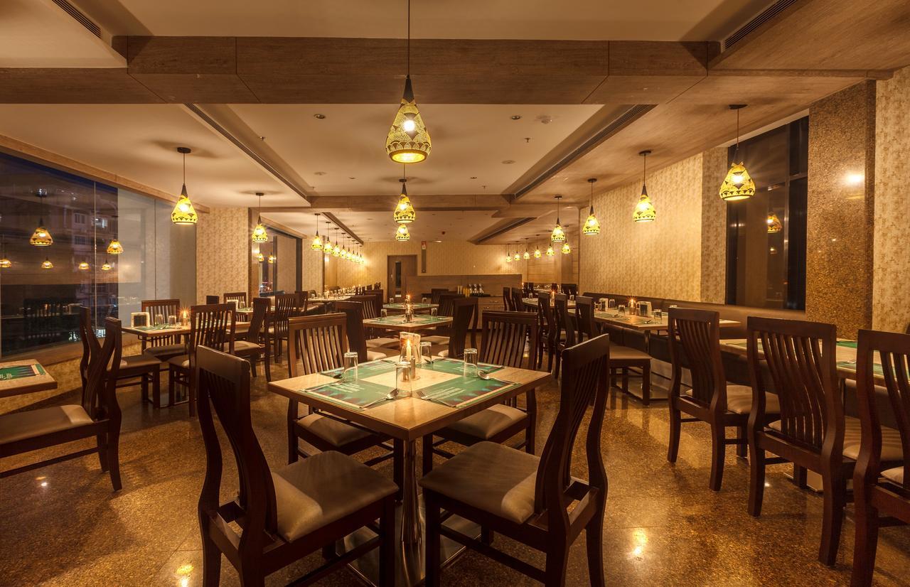Samanvay Boutique Hotel Udupi Exterior photo