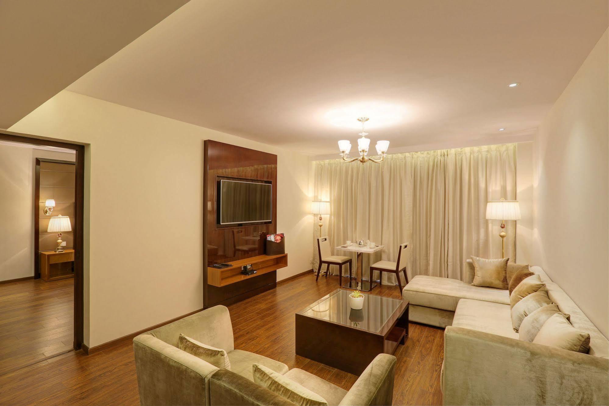 Samanvay Boutique Hotel Udupi Exterior photo