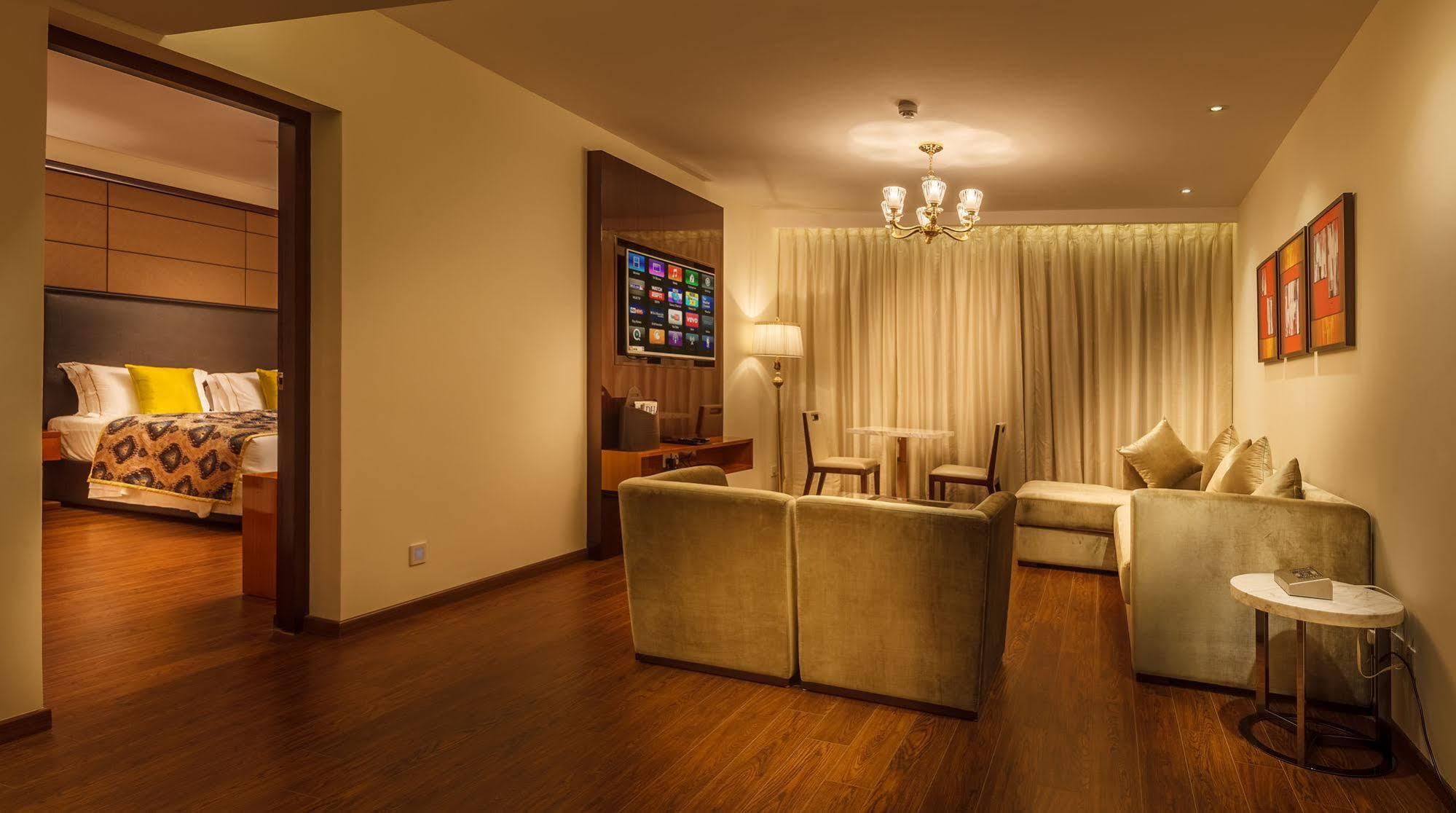 Samanvay Boutique Hotel Udupi Exterior photo