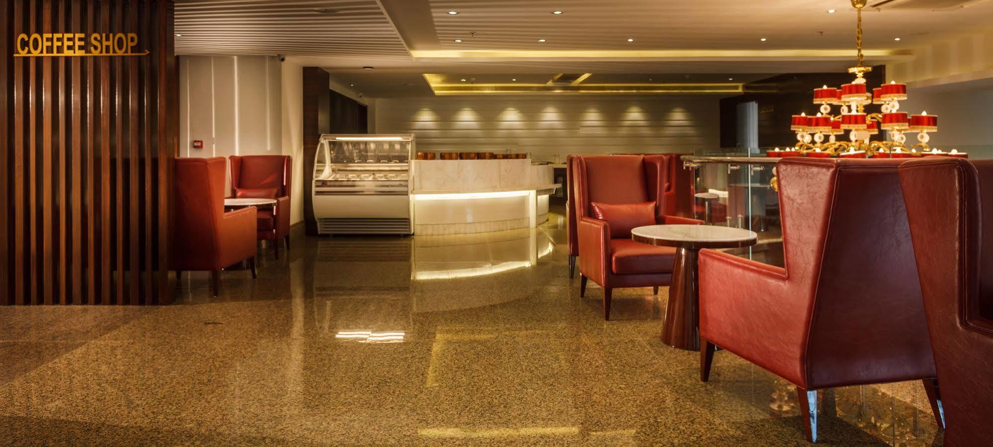 Samanvay Boutique Hotel Udupi Exterior photo